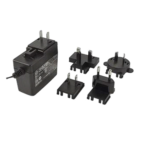 Attero Tech by QSC 24VDC-SMPS 24-Volt DC External Power Supply