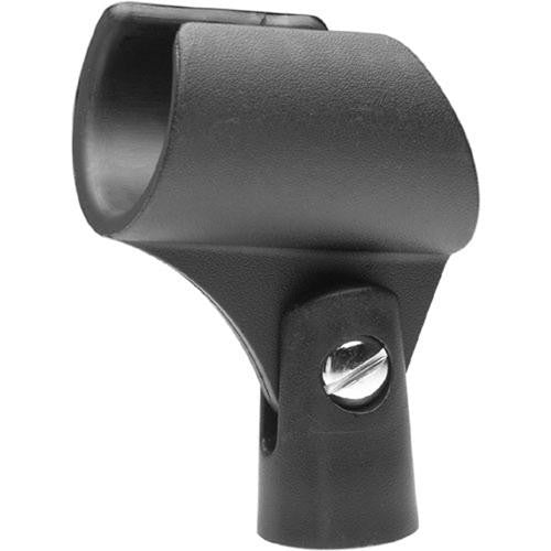 Stage & Studio Microphone Clip for Standard Wired Mic Version 1