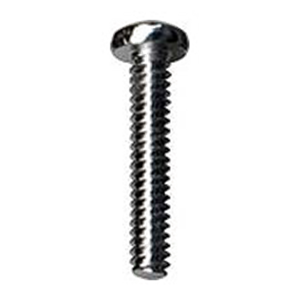 Fender SCRW SPCL M 4-40x13/16 M5RHP NI (12) - NA