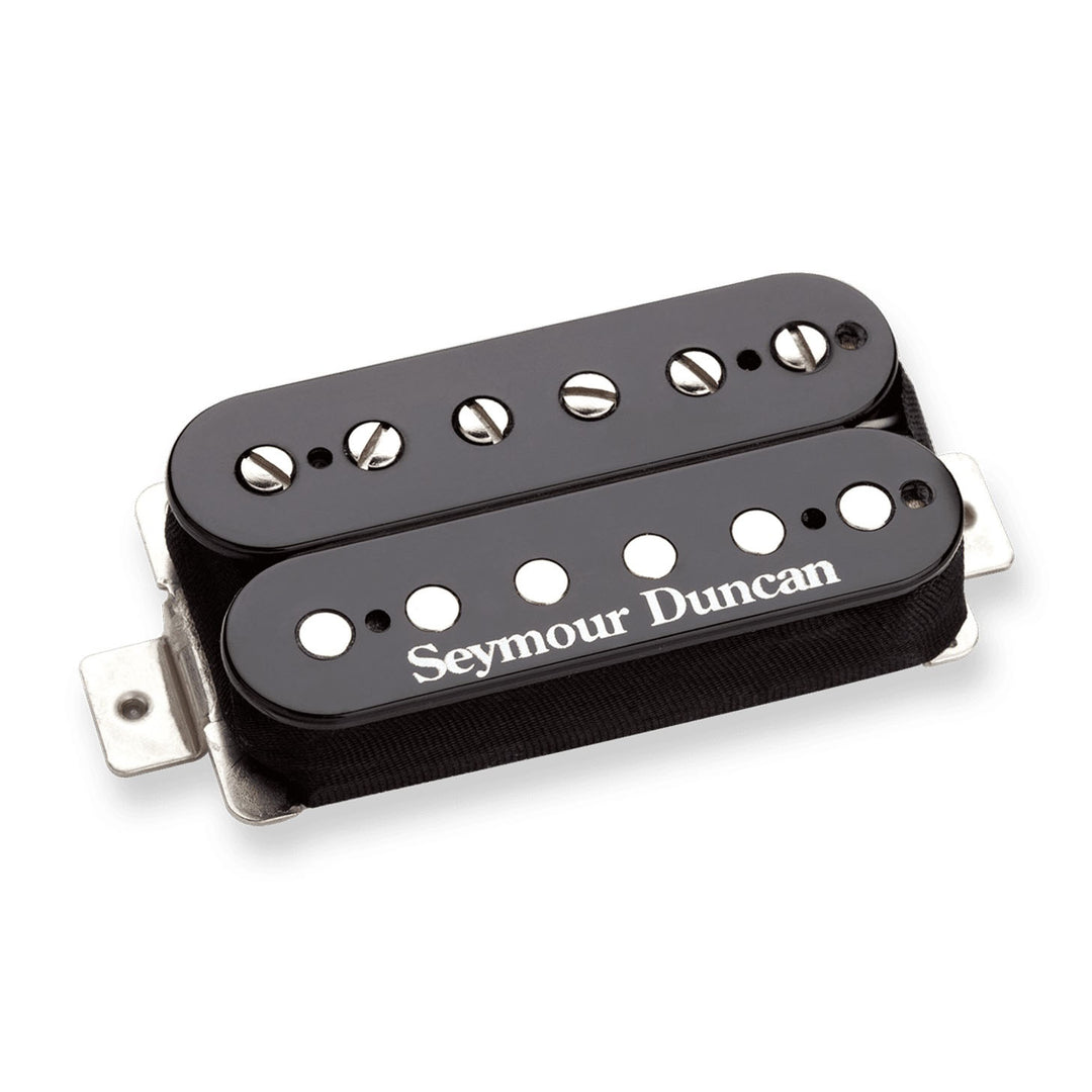 Seymour Duncan Little '78 Stratocaster Neck Black