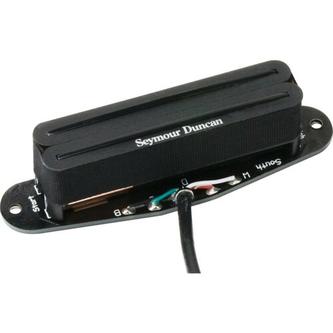 Seymour Duncan STHR-1n Hot Rails Rhythm for Tele