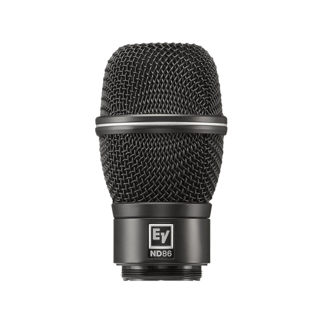 Electro-Voice ND86-RC3 - Wireless Head with ND86 Capsule