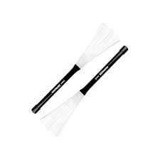 Promark B600 - Nylon Bristle Brushes