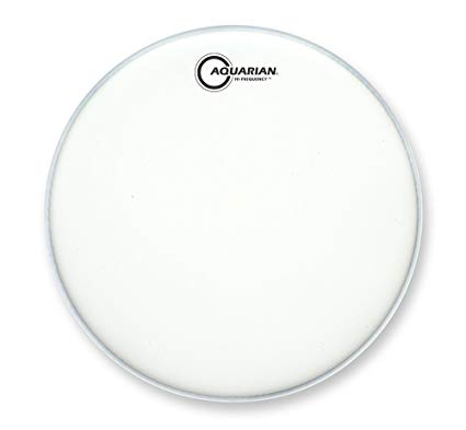 Aquarian TCHF8 - 8'' Hi Frequency Textured Coated Drumhead