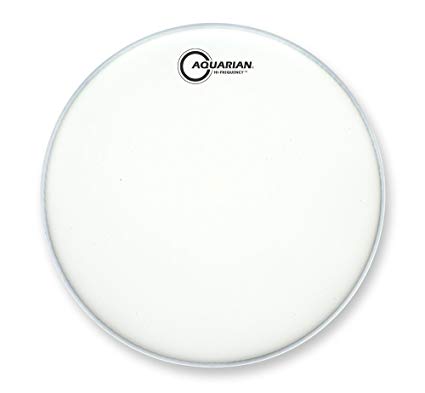 Aquarian TCHF18B - 18''Hi Frequency Textured Coated Bass Drumhead