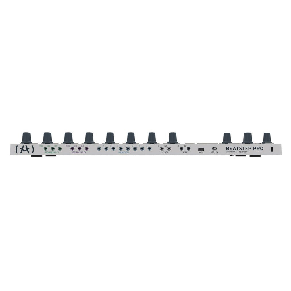 Arturia BeatStep Pro MIDI Pad Controller