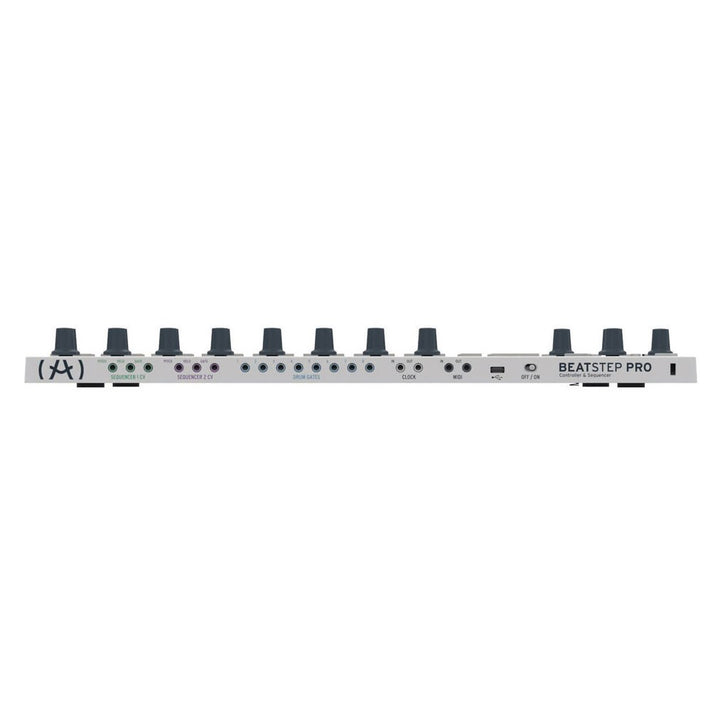Arturia BeatStep Pro MIDI Pad Controller