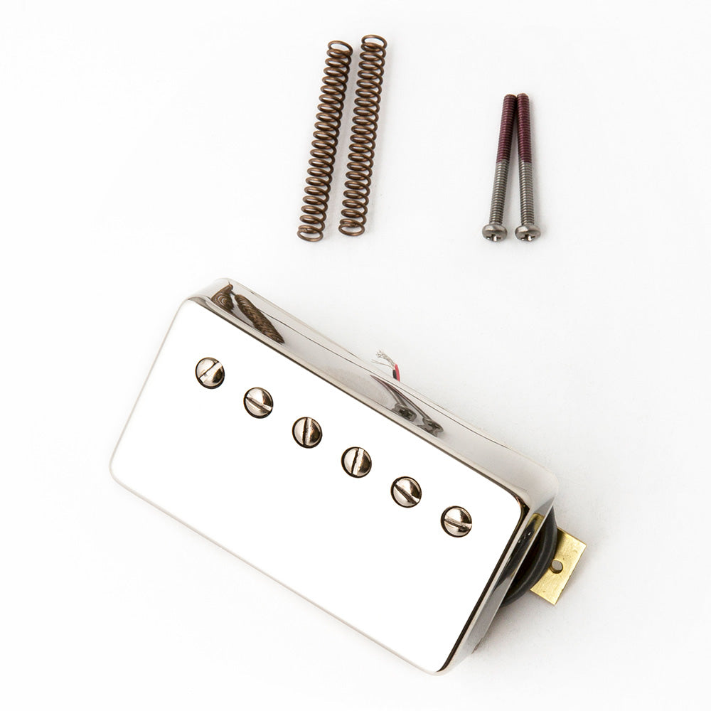 PRS Guitar Pickup m Treble Pick-Up - Nickel Cover