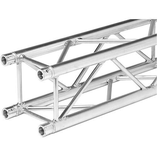 Global Truss F34-SQ-4116 13.12ft/4.0m Square Truss