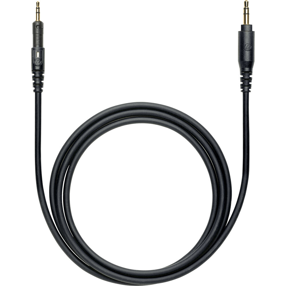 Audio-Technica ATH-M50xMO Closed-Back Dynamic Monitor Headphones - Lantern Glow