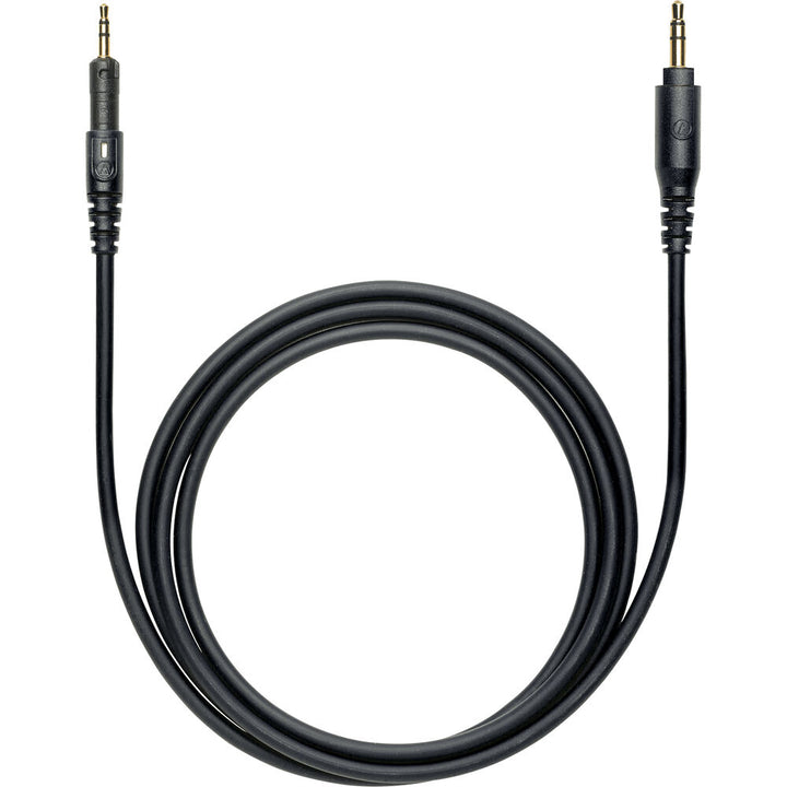 Audio-Technica ATH-M50xMO Closed-Back Dynamic Monitor Headphones - Lantern Glow