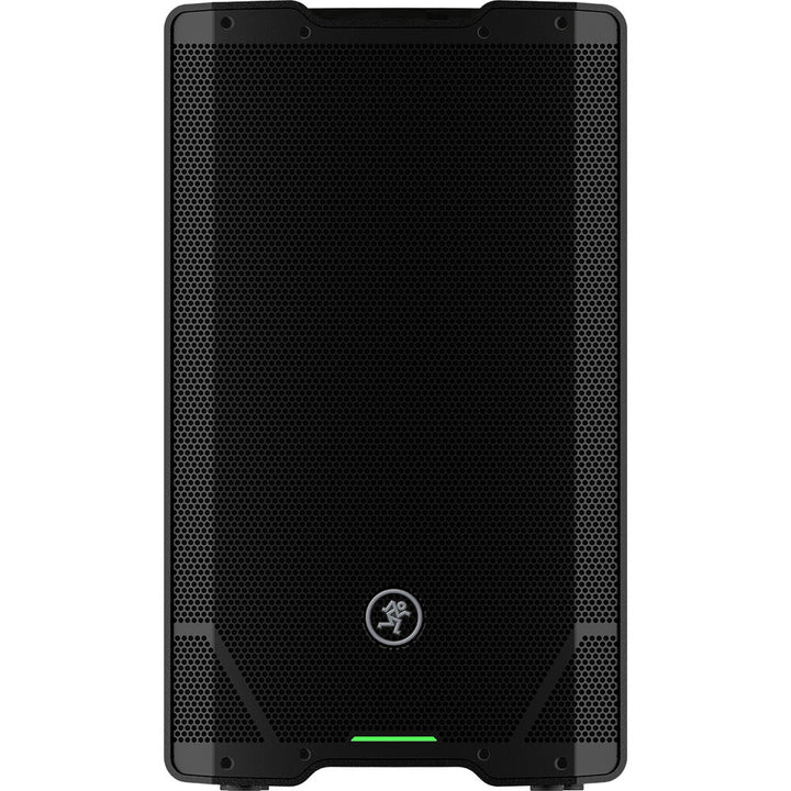 Mackie SRT212 Two-Way 1600W Powered Portable PA Speaker with DSP and Bluetooth - 12”