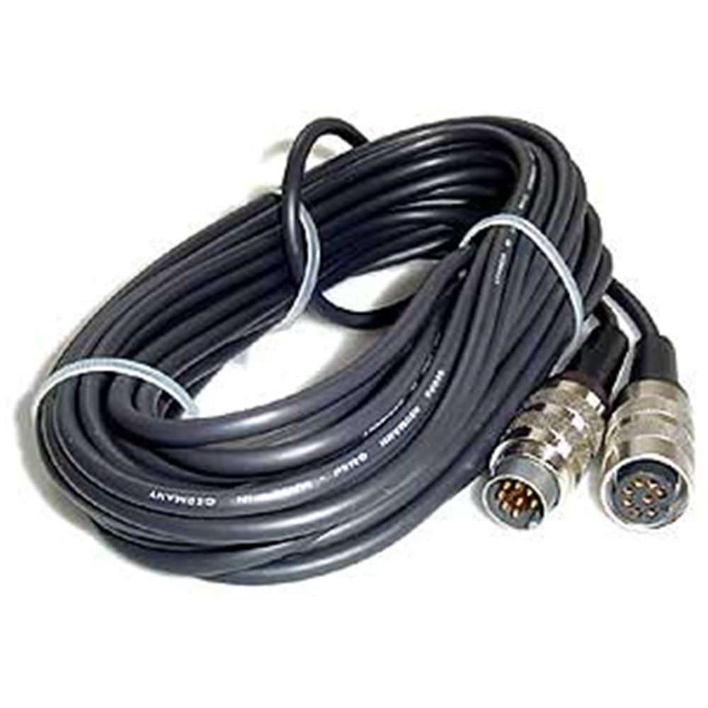 Neumann KT 8 Microphone cable for M 147, 149, 150 Tube, 33 ft (10 m), DIN 8 connectors