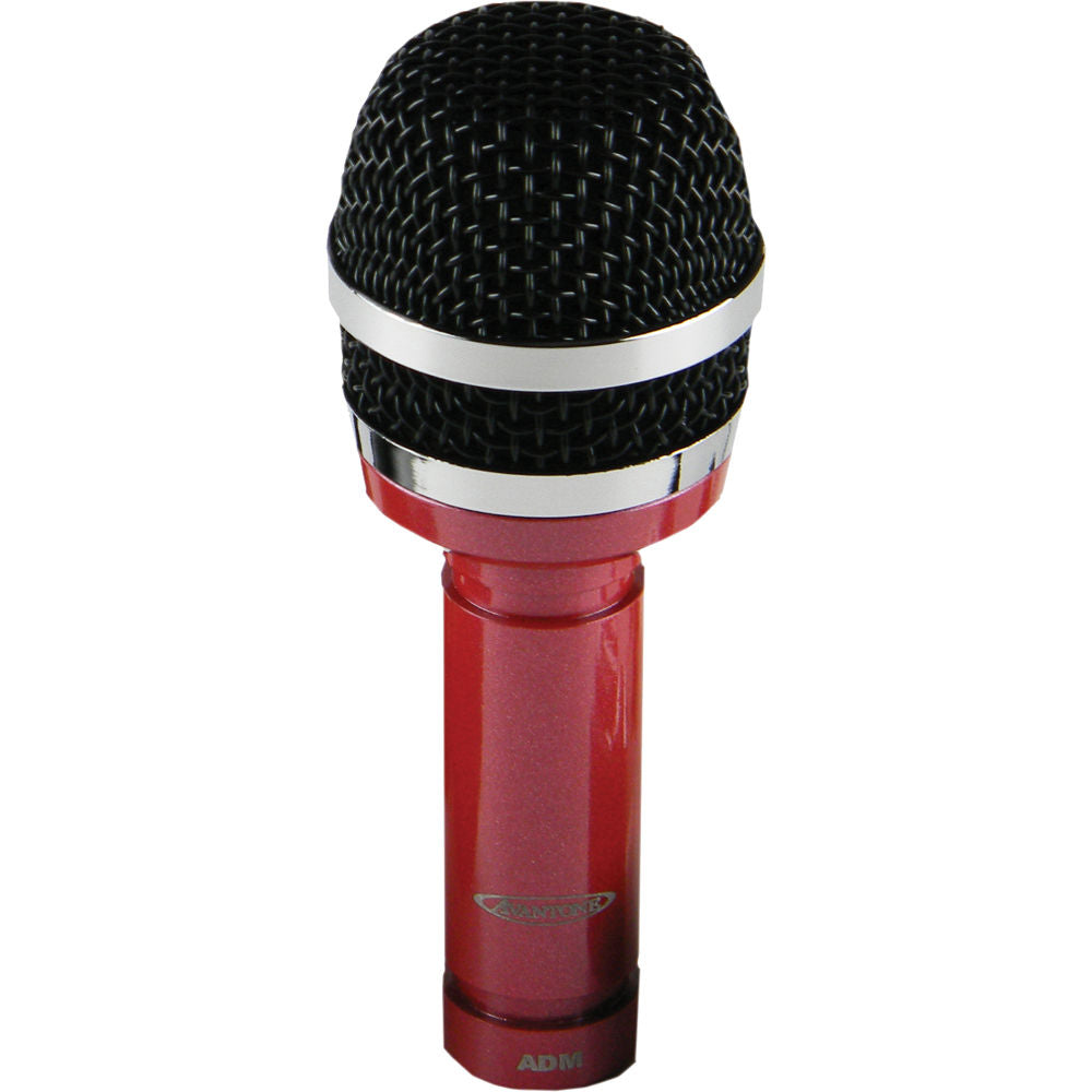 Avantone Pro ADM Dynamic Snare Drum Microphone w/ Mount