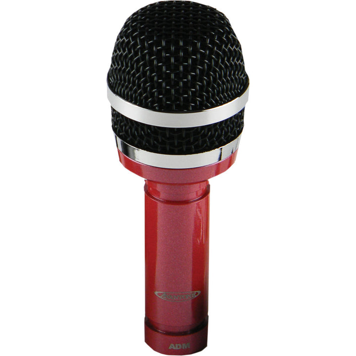 Avantone Pro ADM Dynamic Snare Drum Microphone w/ Mount