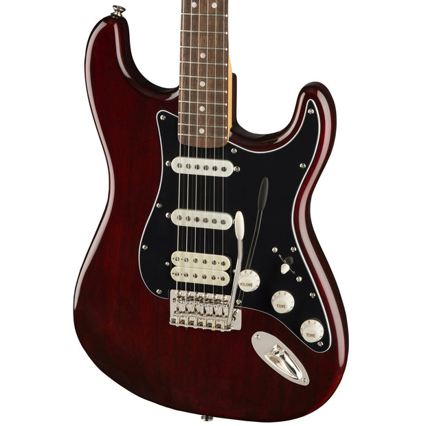 Squier Classic Vibe '70s Stratocaster HSS Electric Guitar – Music