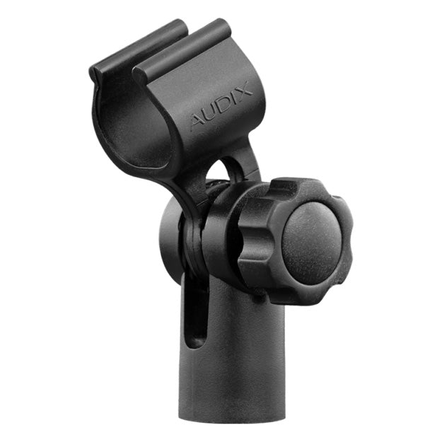 Audix DCLIP Heavy-Duty Snap-On Microphone Clip