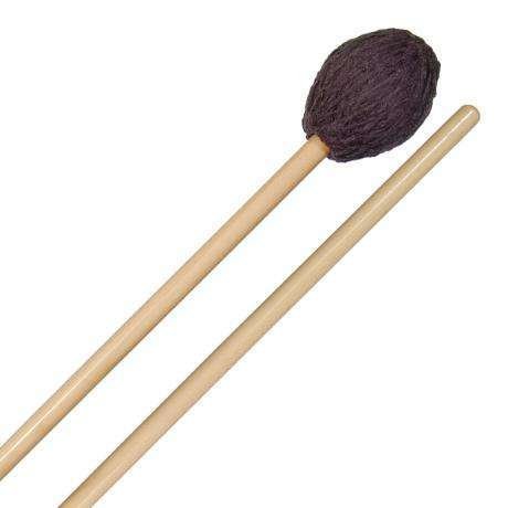 Vic Firth VF-M112 Robert Van Sice Signature Mono-Tonal Soft Marimba Mallets