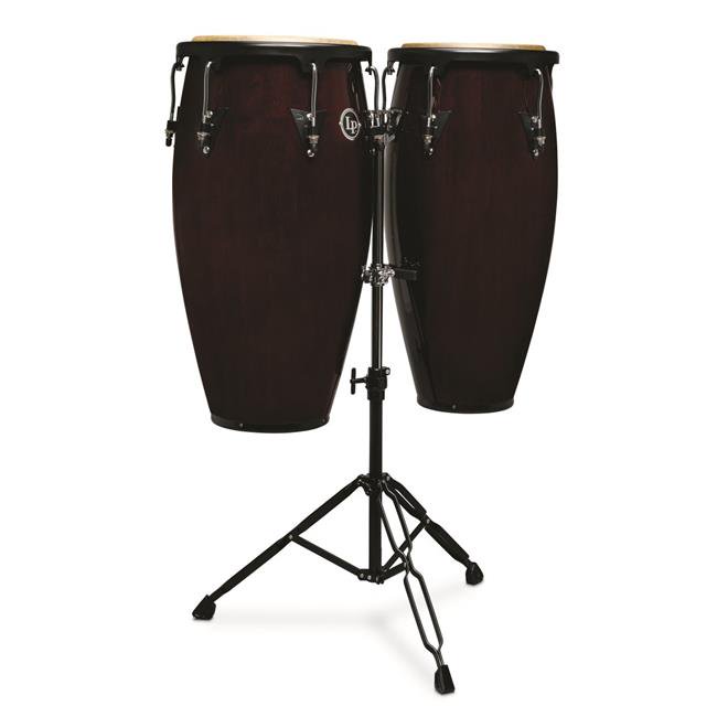 LP LPA647-DW - Aspire Conga Set Darkwood, Ds