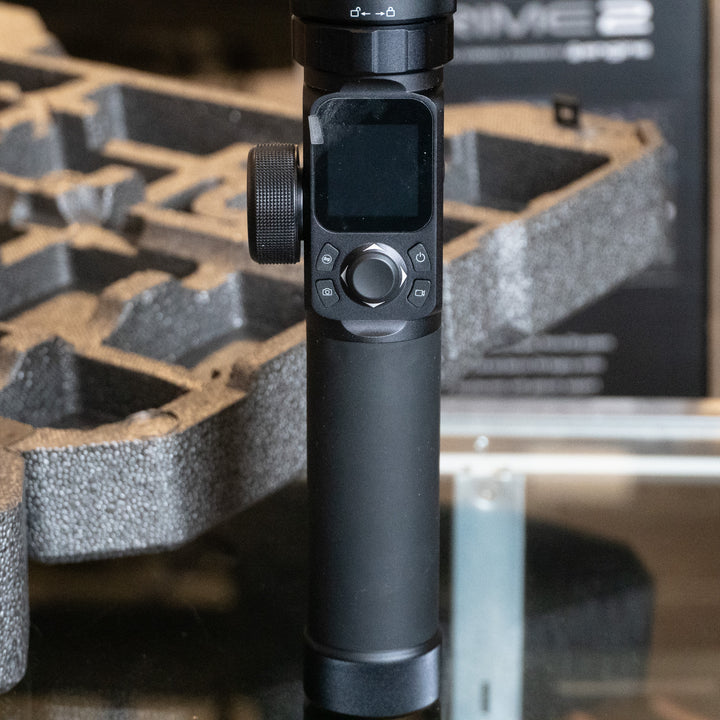 FeiyuTech AK4500 3-Axis Handheld Gimbal Standard Kit - Open Box