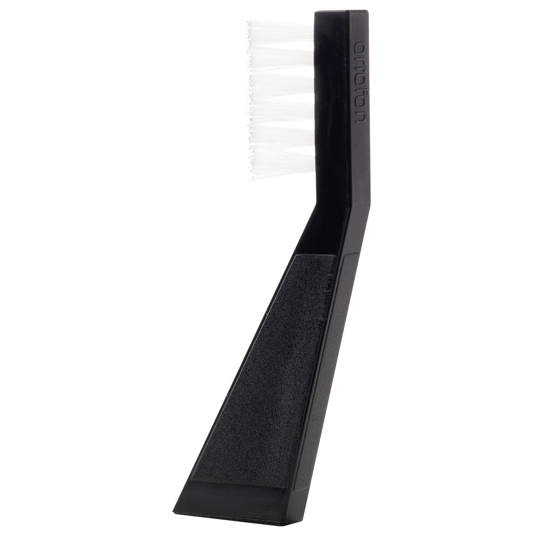 Ortofon Bristle Brush - Stylus Brush for All Cartridge Types