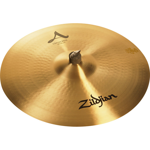 Zildjian A0024 - 20'' Avedis A Crash Ride Cymbal