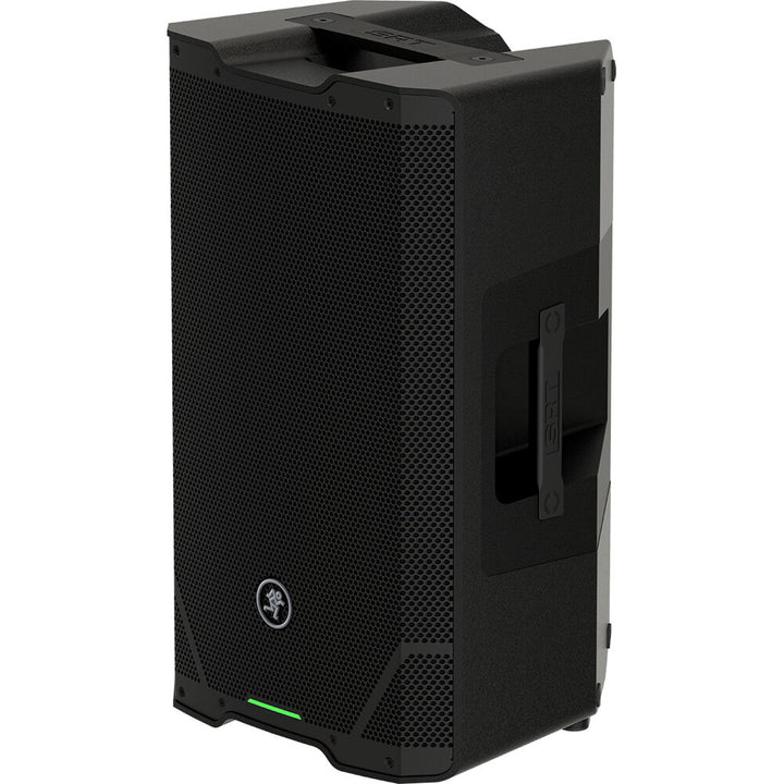 Mackie SRT212 Two-Way 1600W Powered Portable PA Speaker with DSP and Bluetooth - 12”