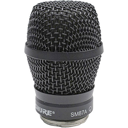 Shure RPW116 Condenser Replacement Element for Shure SM87A Microphone Transmitters
