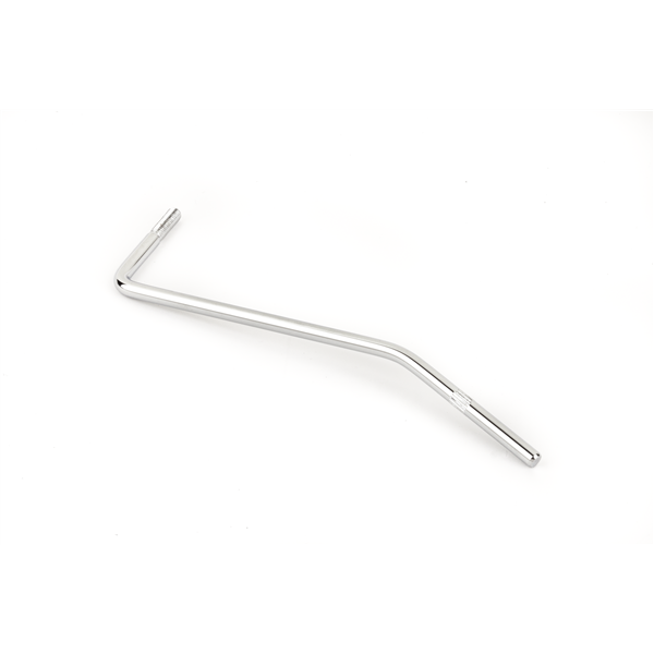 Fender Standard Series Stratocaster Tremolo Arm (Left-Hand) - Chrome