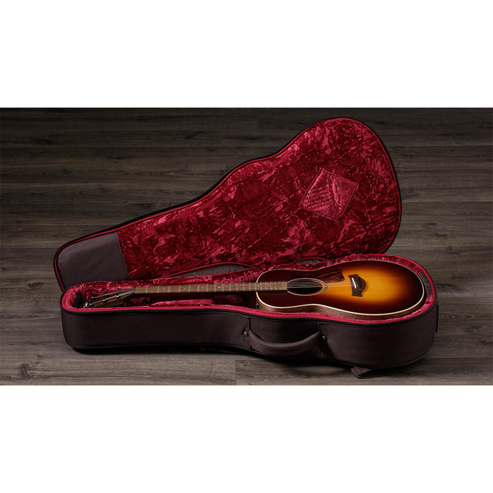 Taylor AD11e-SB The American Dream GT body Electric-Acoustic Guitar - Walnut