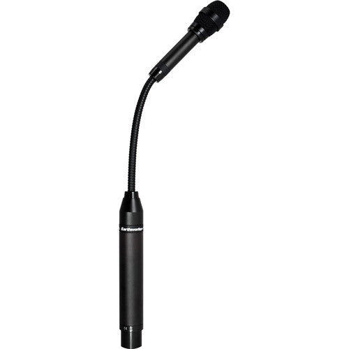 Earthworks FM360HD - High Definition 12.9'' Fully Flexible Podium Mic