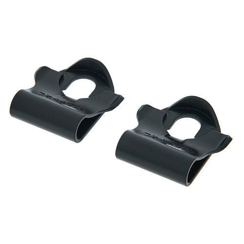 D'Addario PW-DLC-01 - DUAL-LOCK STRAP LOCK CLIP-SET
