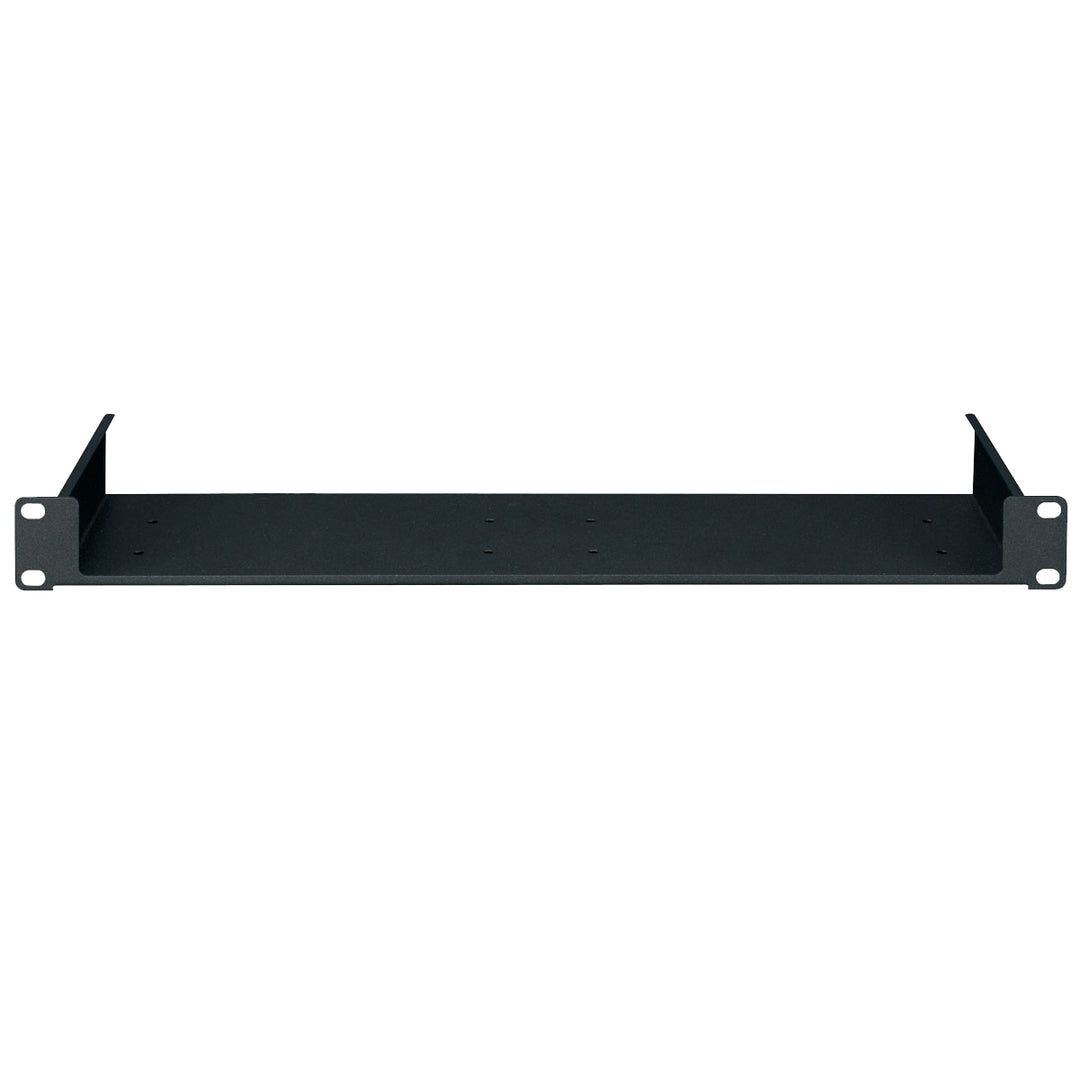 Elation Obsidian NETSHELF - 19inch Rackmount Shelf For - 1/2 Rack Netron Devices