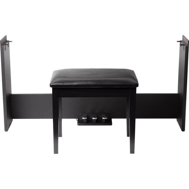 Alesis AHB1STANDBENCH - STAND/PEDALBOARD/BENCH for PRESTIGE SERIES