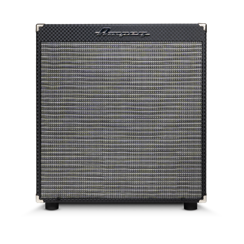 Ampeg Rocket Bass RB-115 200 Watt 1x15 Combo Bass Amp