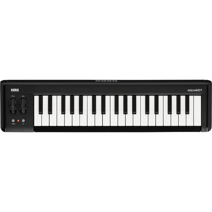 Korg microKEY2-37 Midi Keyboard Controller