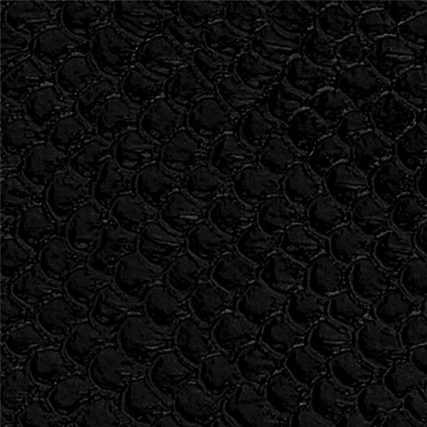 Fender Amplifier Covering - Black