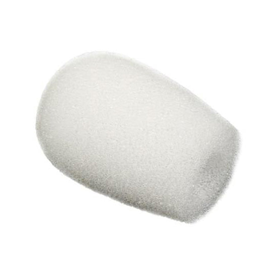Audix WS20 Foam Windscreen for ADX40 and Micro-D Microphone - White