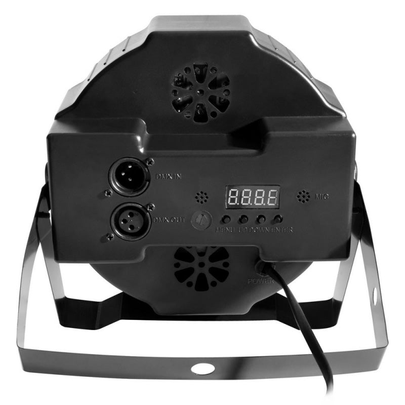 On-Stage RGBLED100 LED Wash Light