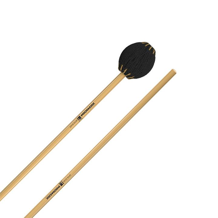 Promark SV2R -Promark SPYR Medium Vibraphone Mallet