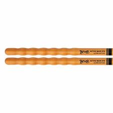 Promark TXGKAWW - Promark Glenn Kotche Active Wave 570 Wood Tip Drumsticks