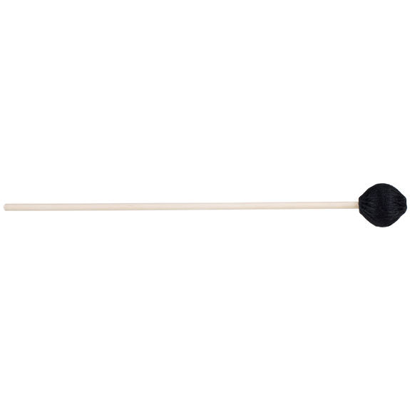Vic Firth VF-M180 Corpsmaster Multi Application Synthetic Core Soft Marimba Mallets