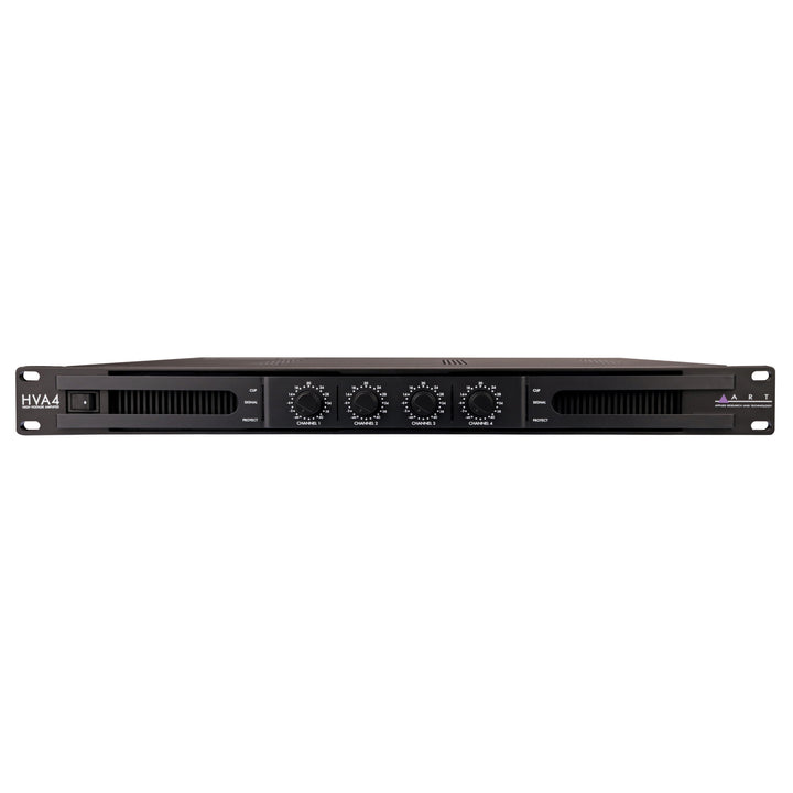 ART 4CH 70/100V INSTALL AMPLIFIER