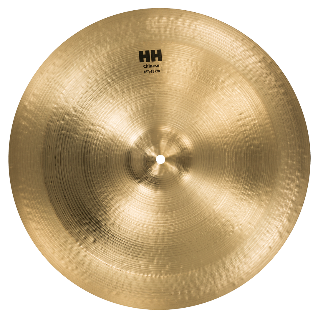 Sabian 11816 - 18'' HH Chinese
