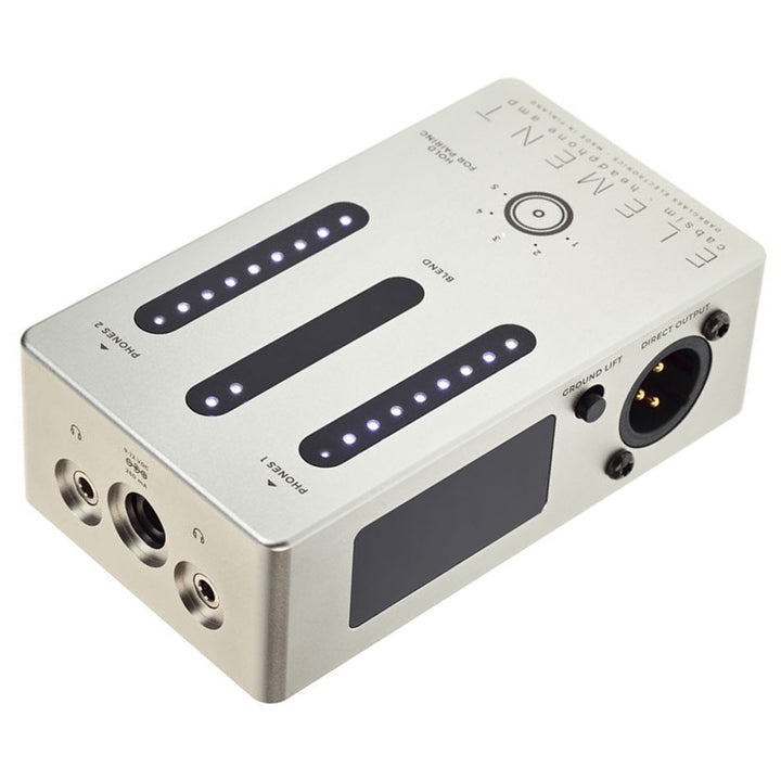 Darkglass Element Cabinet Simulation / Headphone Amp