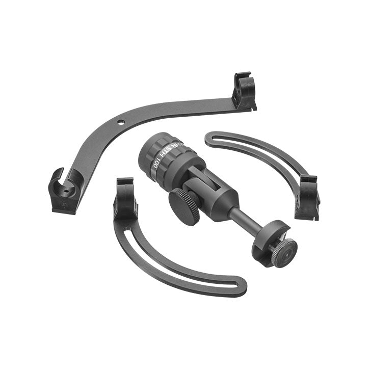 Neumann STH 100 XY or ORTF Stereo Mount for two AK capsules