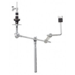 Gibraltar SC-4425XHMB X-Hat on Mini Boom Aarm
