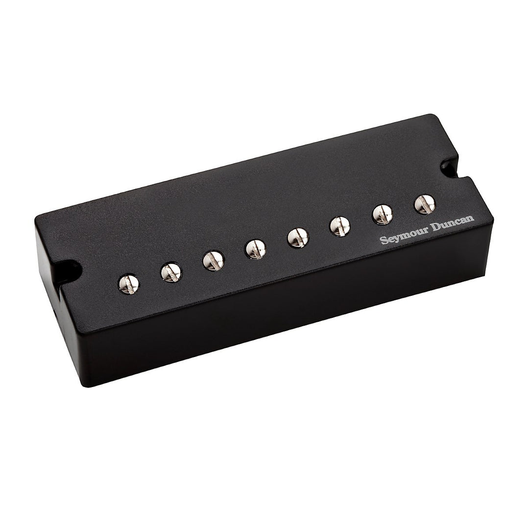 Seymour Duncan 8Str Distortion Nk,Amt, Soapbar