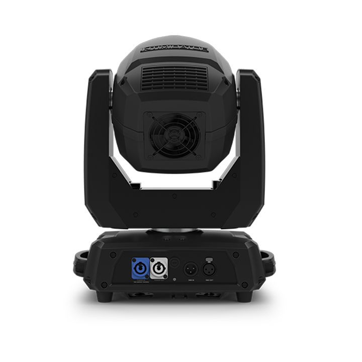 Chauvet DJ Intimidator Beam 360X Compact LED moving head beam, 1 LED (cool white) 110 W