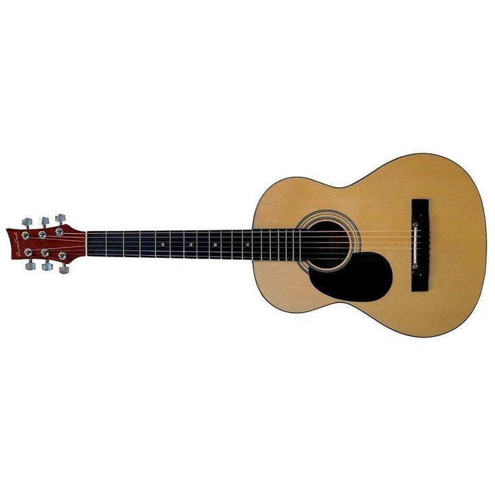Beaver Creek BCTD401L - 1/2 Size Dreadnought Guitar (Left-Hand)